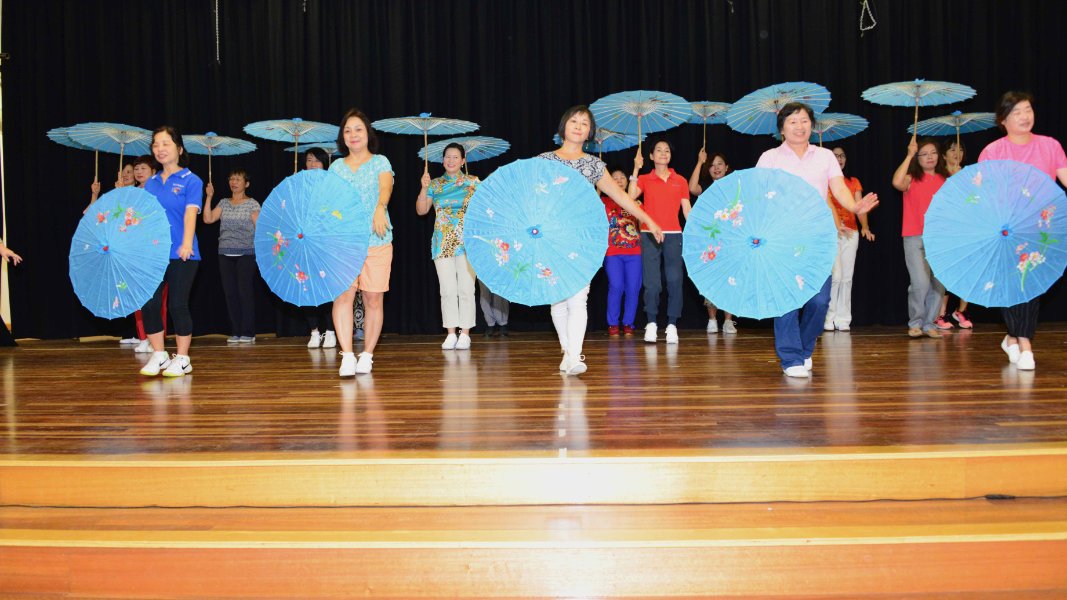 己亥年新春團拜 - 3 of 300