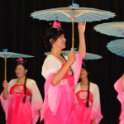 舞蹈表演 - 彩雲傘合慶團圓 舞蹈表演 - 彩雲傘合慶團圓