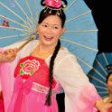 舞蹈表演 - 彩雲傘合慶團圓 舞蹈表演 - 彩雲傘合慶團圓